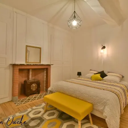 La Maison De Conches-en-Ouche