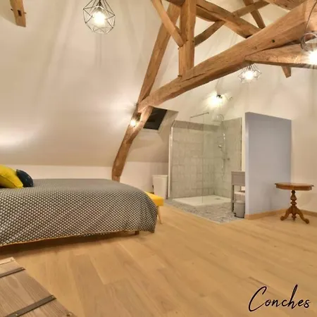 La Maison De Casa de Férias *