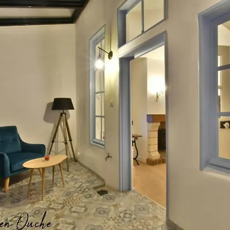 La Maison De Vakantiehuis