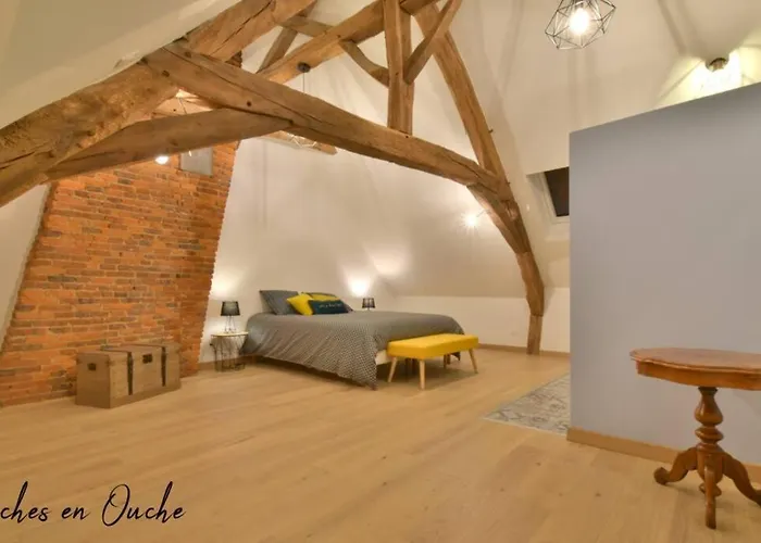 La Maison De